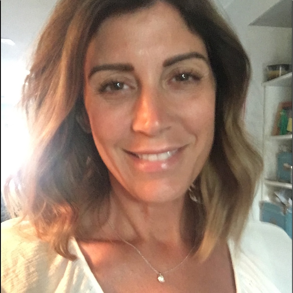 Meet your Posher, Krista